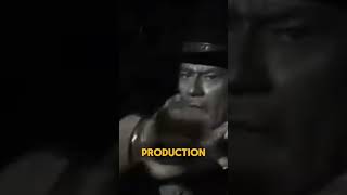 The Western John Wayne Regretted Making