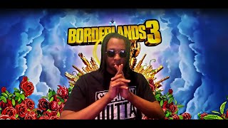 Borderlands 3 is Trash