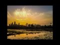 Angkor Wat Sunrise - Time Lapse