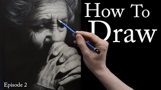 Learning to draw? This may help