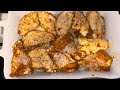 the most phenomenal chicken and potatoes recipe ever