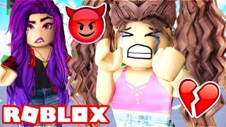 Roblox Family I Get My Dream Makeover Roblox Roleplay