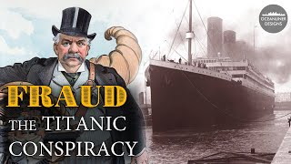 Titanic Conspiracy: The  Truth | Part Two