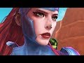 X-Men Red - JEAN GREY (Phoenix) Must Get! | Marvel: Future Fight