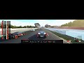 acc barcelona egt challenge nat sil pile up