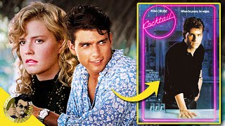 Cocktail: Tom Cruise's 80s Classic Revisited