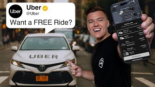 How to Use Uber Like a Pro (The Ultimate Guide)