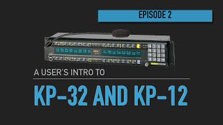 Using KP Panels ep 2