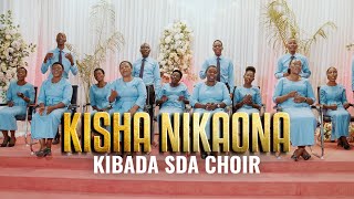 KISHA NIKAONA - SDA Church Choir - Kibada, OFFICIAL VIDEO 4K