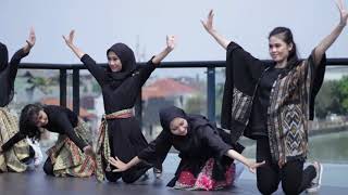 Download Lagu Epic Medley of Indonesian Culture Alffy Rev... MP3 Gratis