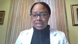 Debunking flu shot myths with Sophia Tolliver, MD | Ohio State Medical Center