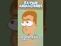 RAYMIN ANIMACIONES. PEPITO #short #chistes #divertido