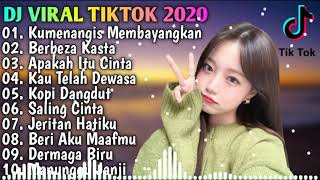 DJ Terbaru 2020 Slow Remix 💃 DJ Kumenangis Membayangkan Full Bass 2020 - DJ Viral 2020