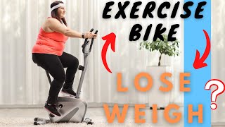 Can Exercise Bike Help You Lose Weight? Stationary Bike for Weight Loss