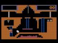 Atari XL/XE - Montezuma's Revenge (game)