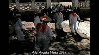 CORPUS CHRISTI CAQUIAVIRI 2000