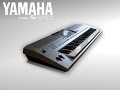 Yamaha PSR-S910 original demo sounds