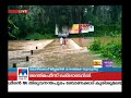 heavy rain in calicut effect lives manorama news