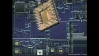PBS - Square One TV - Seasons 4-5 Funding Credits (1991-1992)