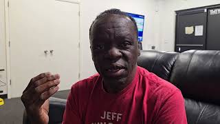 Mike Tyson is STILL too much for Jake Paul claims Jeff Mayweather