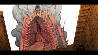 05. AoTs3-1000略 - Hiroyuki Sawano / Attack on Titan Season 3 OST II /「進撃の巨人 Season 3」OST II