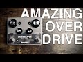 Minimal Overdrive with a HUGE sound!