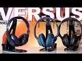 Beats Studio Pro Vs Sony WH-CH720N & Sony XB910N - Beats Studio Pro Are Mid At Best