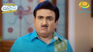 Will Iyer Apologize To Jethalal? | Full Episode | Taarak Mehta Ka Ooltah Chashmah