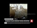 rampok berpistol kuras toko emas redaksi siang 16 09 20