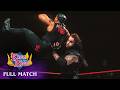 FULL MATCH: Undertaker vs. Faarooq | WWE Title Match: King of the Ring 1997