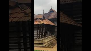 Vadakkunatha temple #youtube #Thrissur Kerala