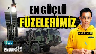 How Does Turkey's Air Defense System Work?