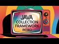 Java Collection Framework Introduction | List, Set, Queue, Map Explained