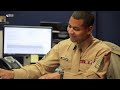 recruiting the recruiter marine corps