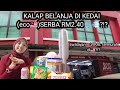 SWALAYAN 🛒 VIRAL TERMURAH DI📍MALAYSIA 🇲🇾 (ECO)?!?