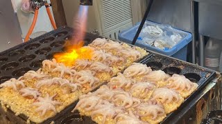 佐賀の新名所！ゆーぴーと一緒に新鳥栖道の市場で沖縄料理が食べられると聞いて実態を確かめてきた！【特別編】