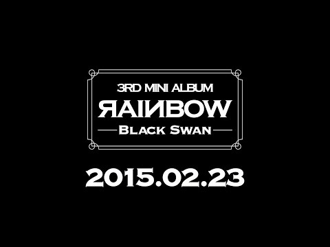 Rainbow Kembali Dengan Foto Sampul, Tracklist dan Audio Preview "INNOCENT"