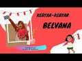 PESERTA LOMBA MENYANYI TUNGGAL 