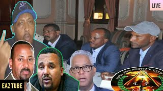 ወቀታዊ መረጃ Ethiopia | ኦነግና ፋኖን ምን አንድ አደረጋቸው እንደው ብቻችንን አንሙት ካልሆነ ለነግሩ ጌታዋን የተማመነች በግ ነው እንደልባችሁ።