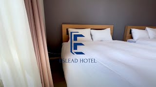 ESLEAD HOTEL Namba South III   艾思利德飯店  難波南III