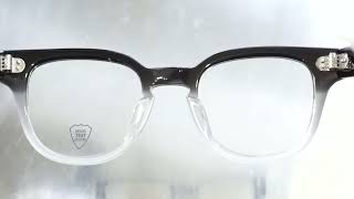 ジュリアス・タート・オプティカル JULIUS TART OPTICAL BRYAN PL-007B