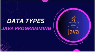 Java Data Types Explained: Comprehensive Guide for Beginners | Eclipse of Error