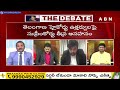 jada sravan దేశంలో న్యాయం చాలా ఖరీదైపోయింది.. the debate abn telugu