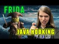 Hooking Java Methods with Frida