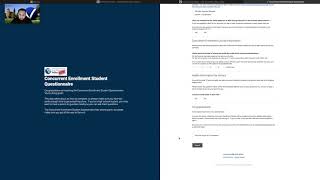 SBVC Application Process