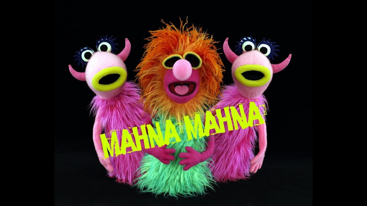 Mahna Mahna - Muppets - Cover Version - YouTube