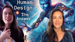 Metaphysically Unpacking Human Design with Tah Groen