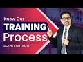 Know our Training Process – DOTNET Institute | Computer Course Training | Professional Courses