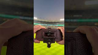 Shooting Baseball On A 130 Year-Old Panoramic Film Camera ⚾️🎞️ #expiredfilmclub #filmcamera #fyp