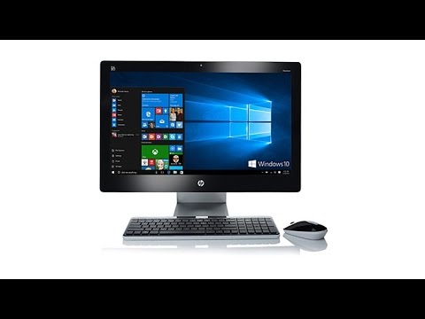 Hp Pavilion All In One Official First Look 23 Aio Specs Hp Pavilion 23 Touch 4gb Ram 1tb Win 10 Allinone Pc All In One Inch